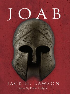 cover image of Joab